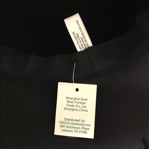 NEW Floppy Hat Black Felt Brim Whip Stitching Hippie Boho Western Festival Style - Picture 4 of 15